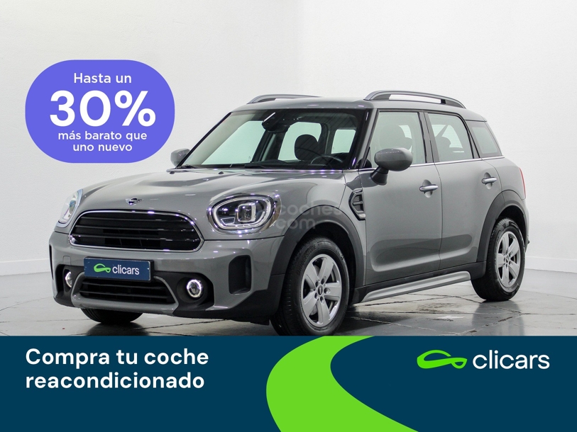 Foto del MINI Mini Countryman COUNTRYMAN COOPER D AUT.