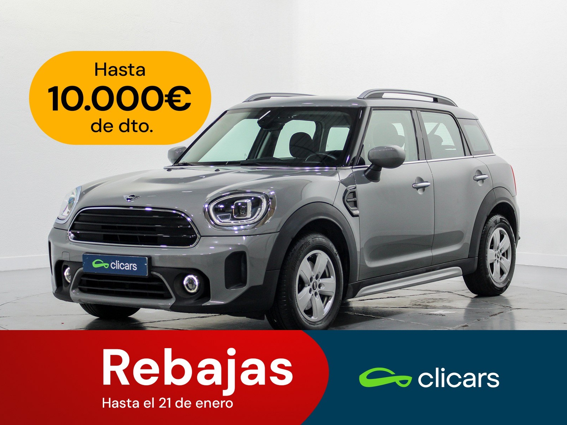 Imagen de MINI Mini Countryman