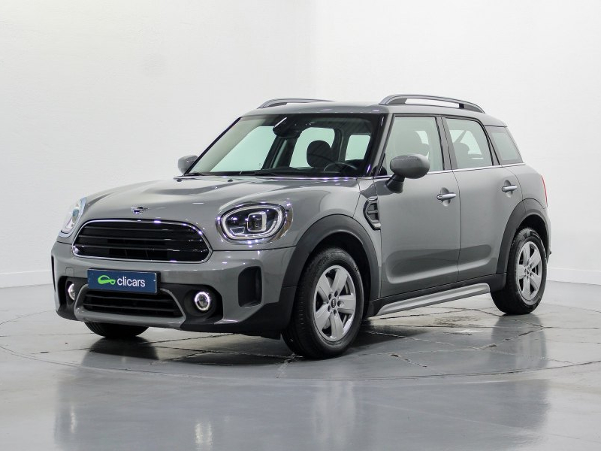 Imagen de MINI Mini Countryman