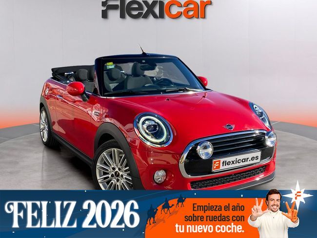 MINI Mini (COOPER CABRIO) en León
