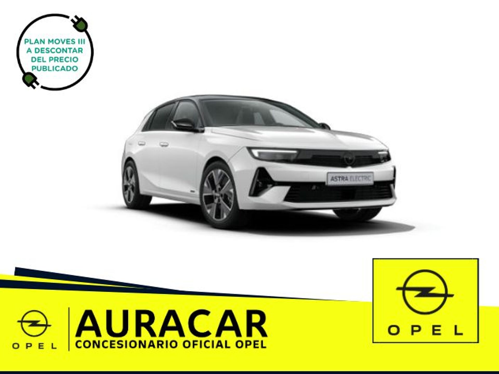 Imagen de OPEL Astra