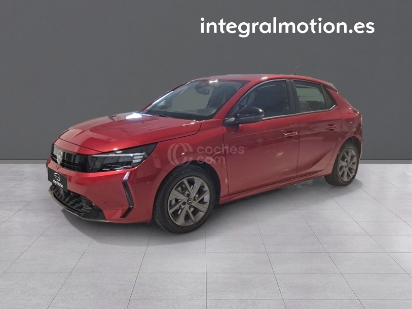 Foto del OPEL Corsa 1.2T XHL S-S GS 100