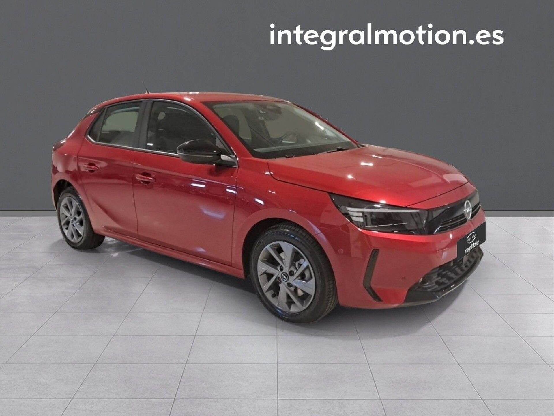 Imagen 3 de OPEL Corsa