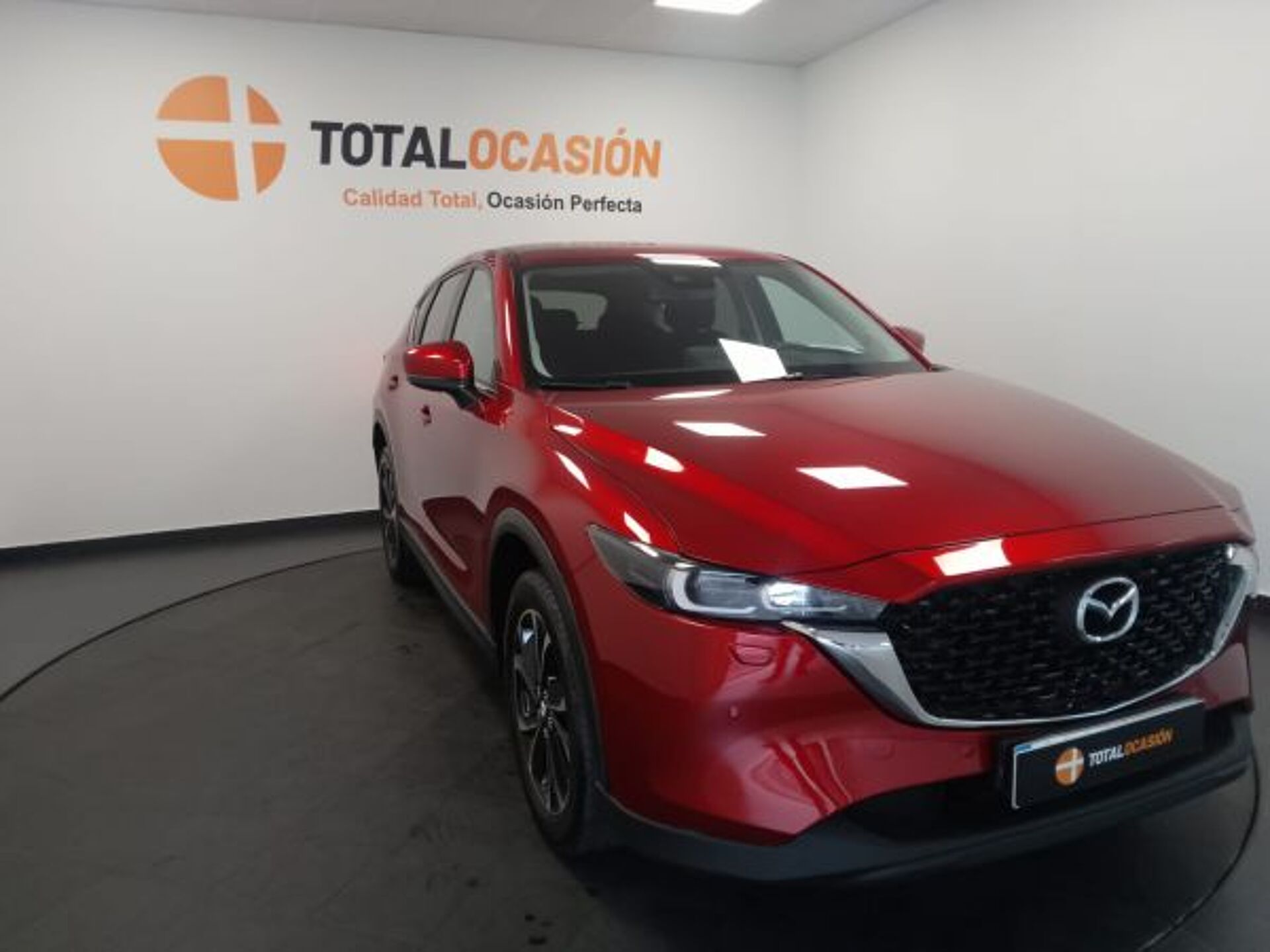 Imagen 2 de MAZDA CX-5