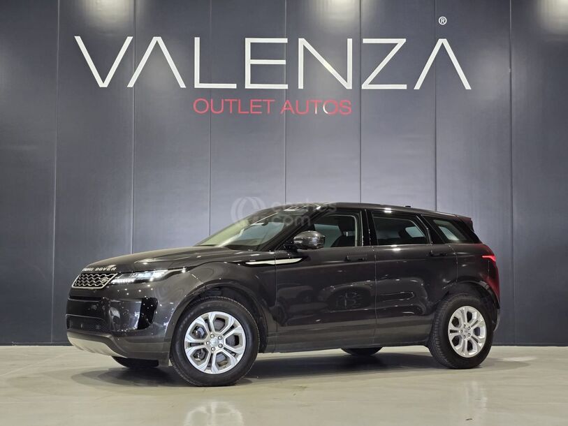 Foto del LAND ROVER Range Rover Evoque 2.0D MHEV R-Dynamic S AWD Aut. 150