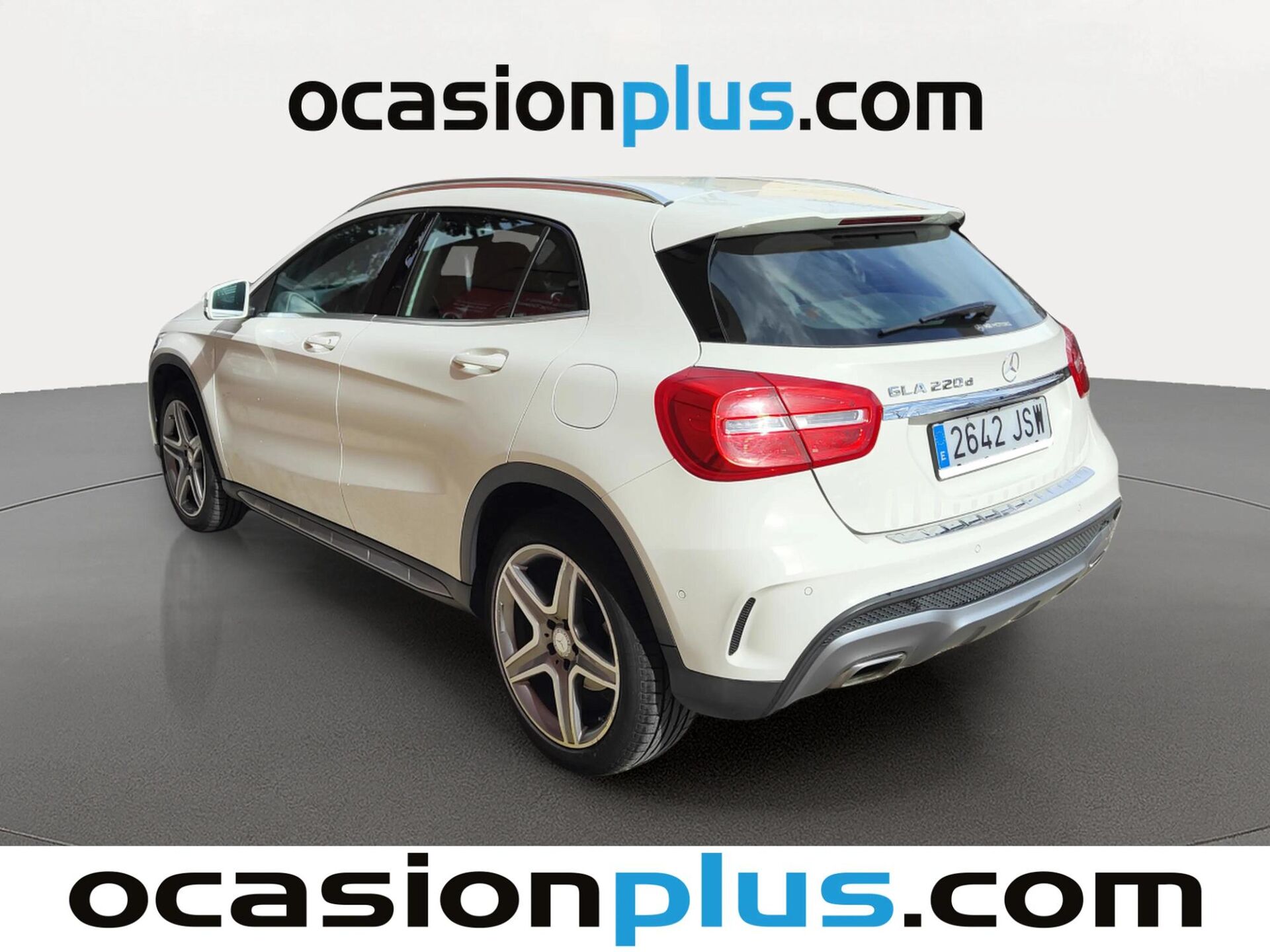 Imagen 3 de MERCEDES Clase GLA