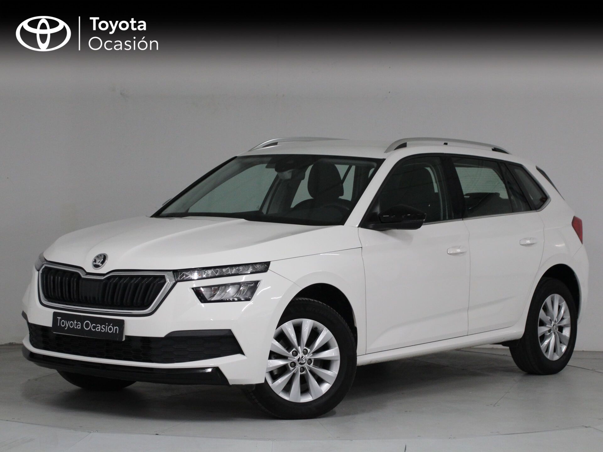 Imagen de SKODA Kamiq