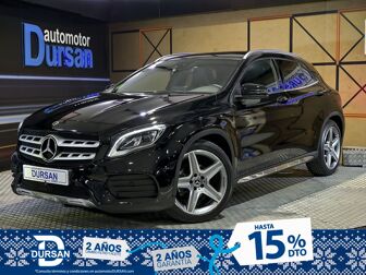 Imagen de MERCEDES Clase GLA GLA 200 7G-DCT