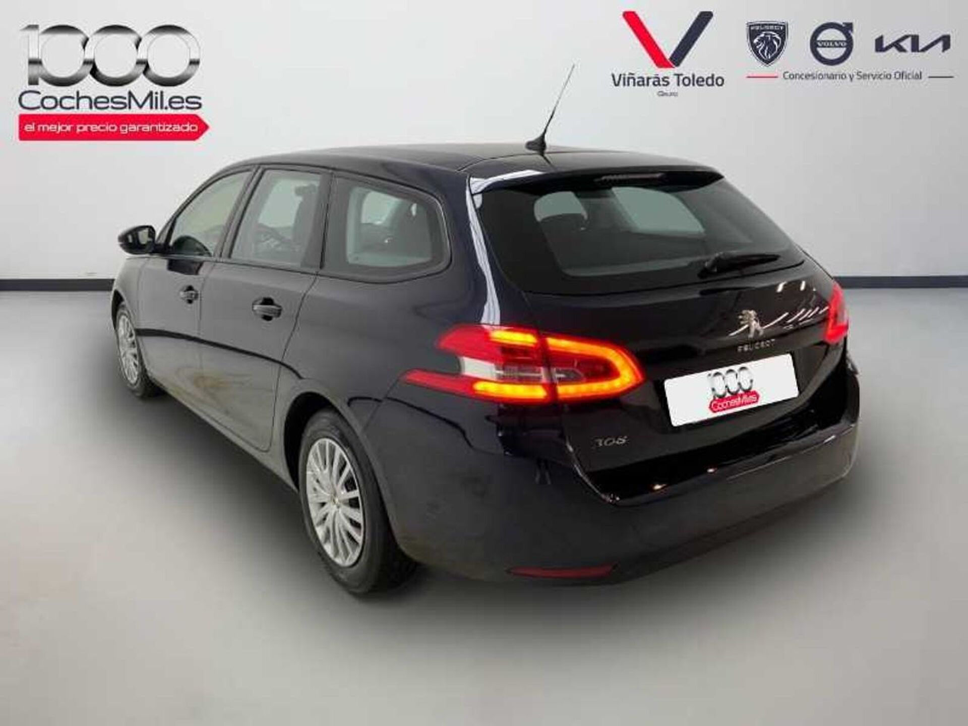 Imagen 2 de PEUGEOT 308