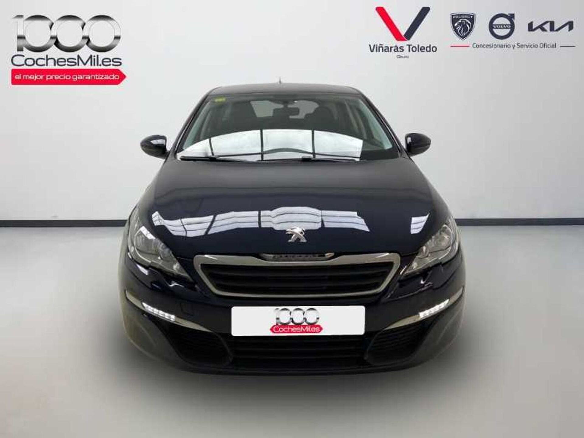 Imagen 3 de PEUGEOT 308