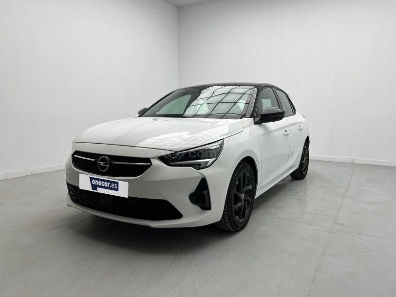 Foto del OPEL Corsa 1.2T XHL S-S GS Line + 100