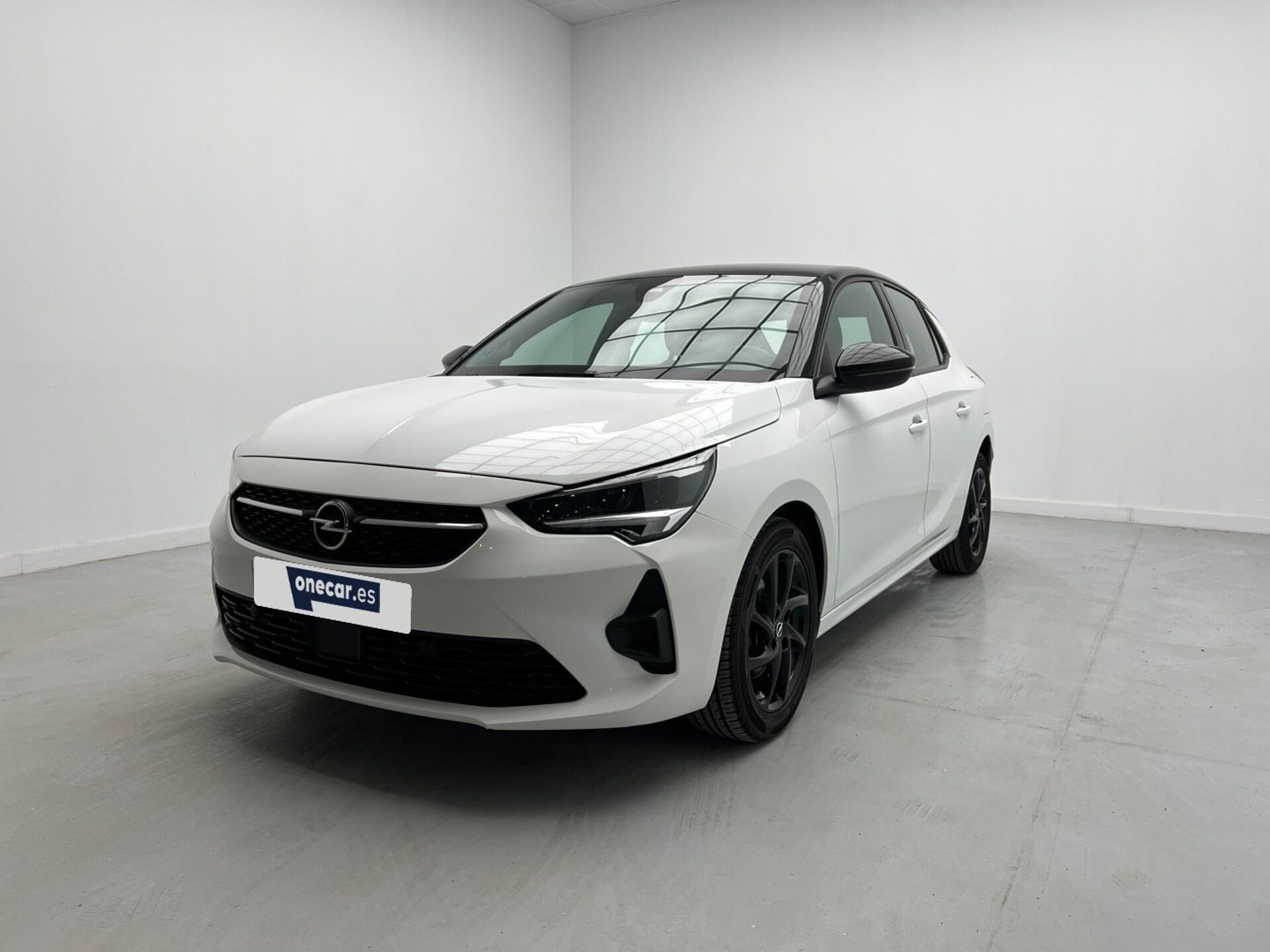 Imagen de OPEL Corsa