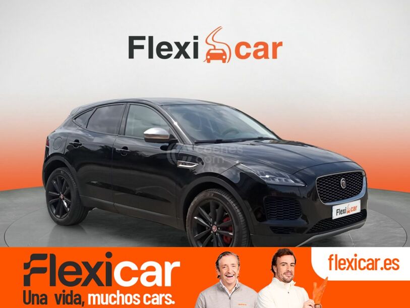 Foto del JAGUAR E-Pace 2.0D I4 Chequered Flag AWD Aut. 180