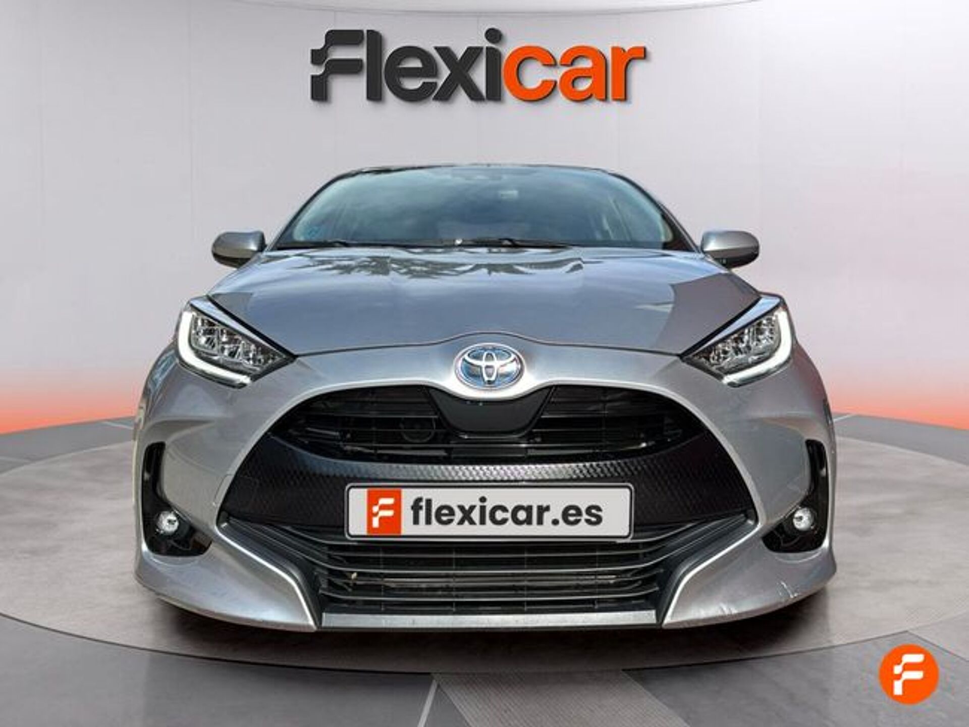 Imagen 2 de TOYOTA Yaris