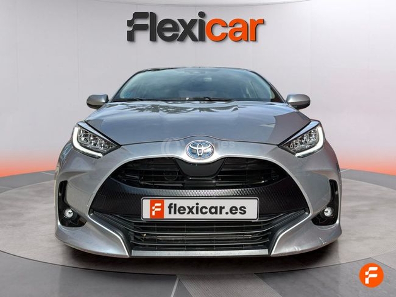 Foto del TOYOTA Yaris 120H 1.5 Active Tech