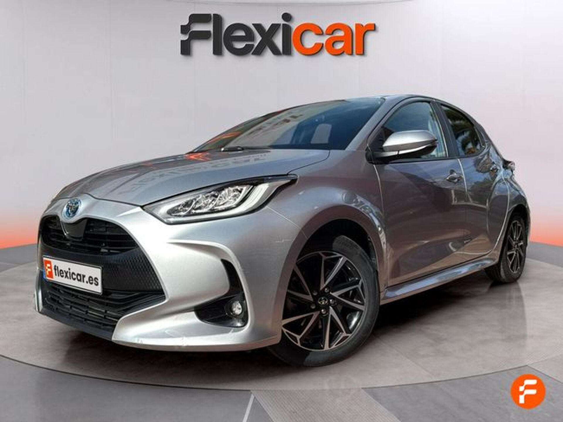 Imagen 3 de TOYOTA Yaris