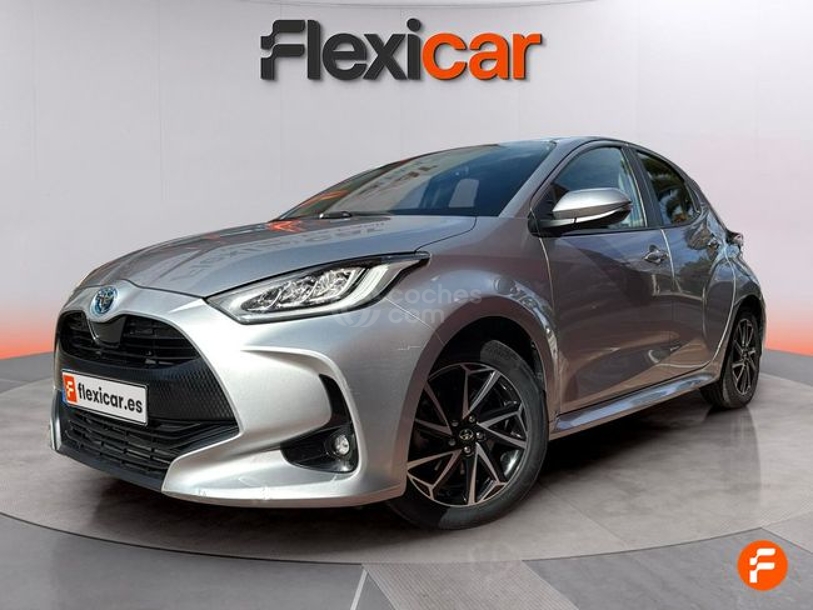 Foto del TOYOTA Yaris 120H 1.5 Active Tech