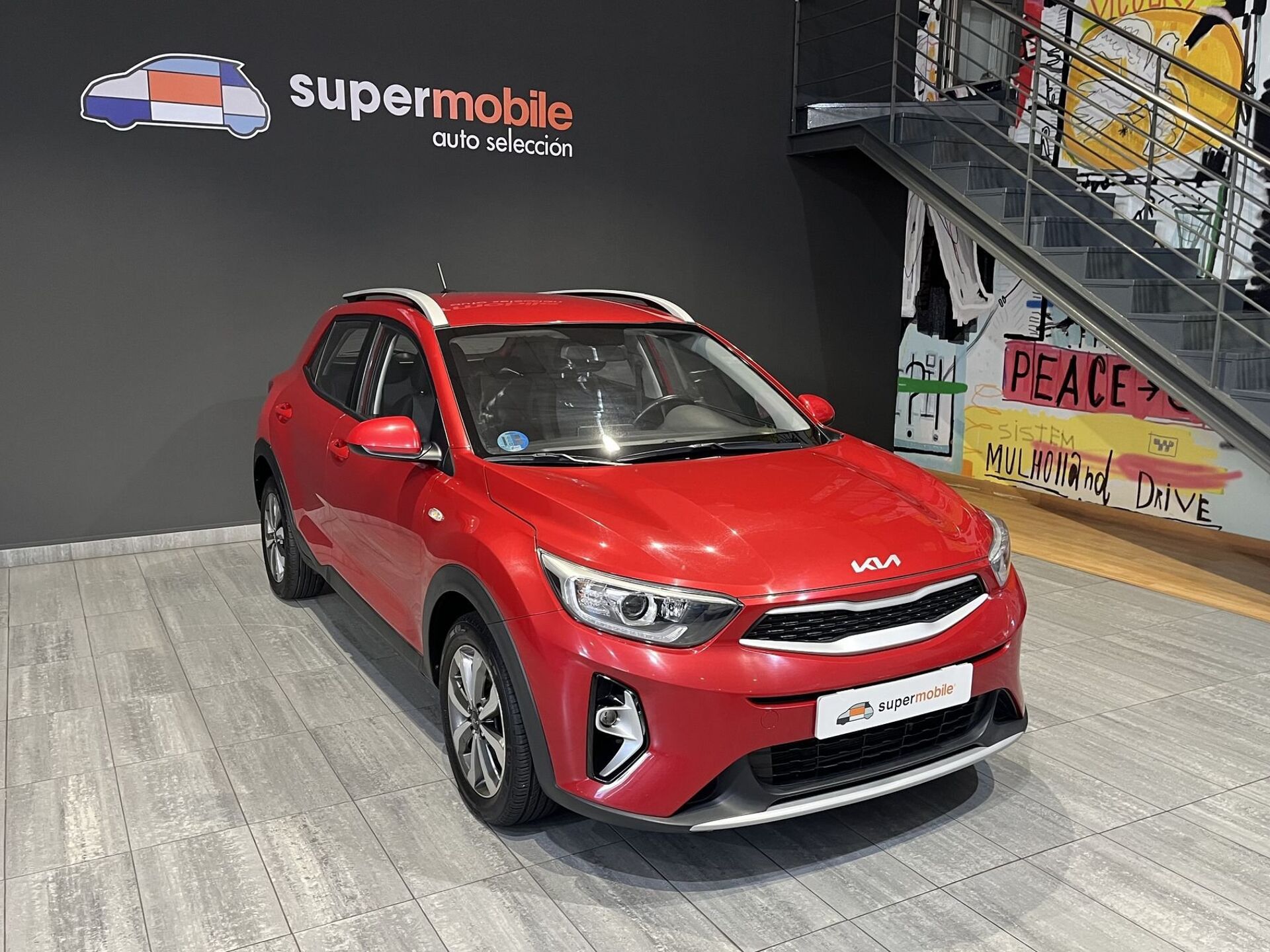 Imagen de KIA Stonic