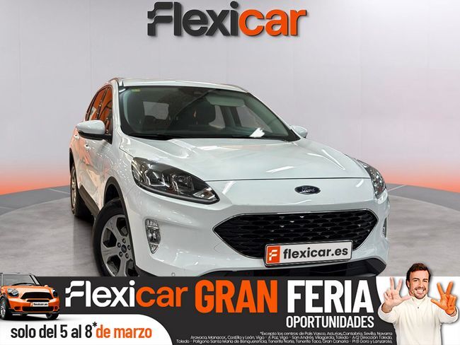 Foto del FORD Kuga 1.5 EcoBoost ST-Line FWD 150