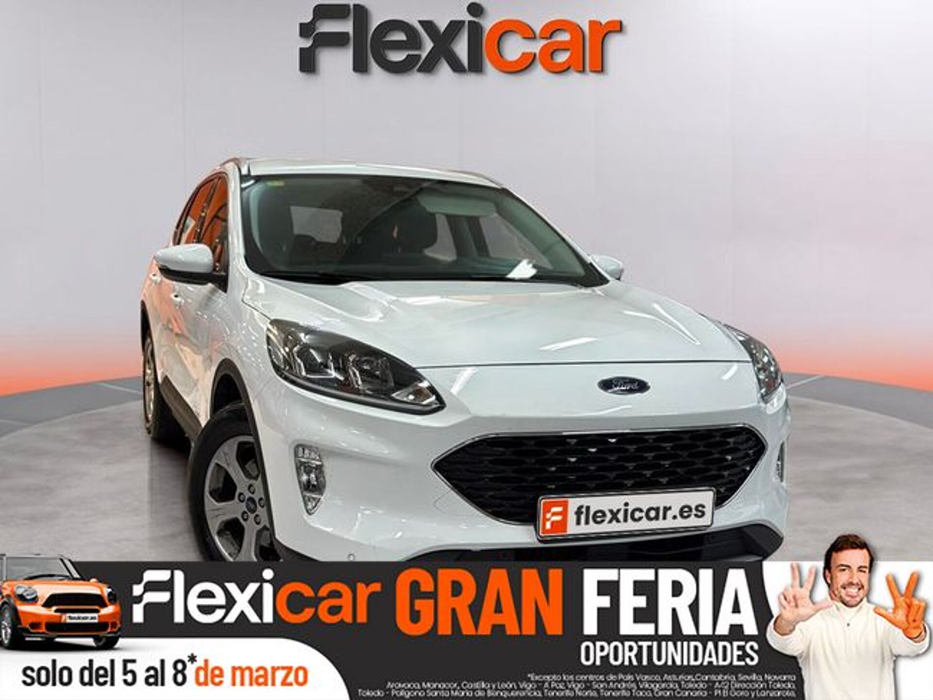 Imagen 1 de FORD Kuga