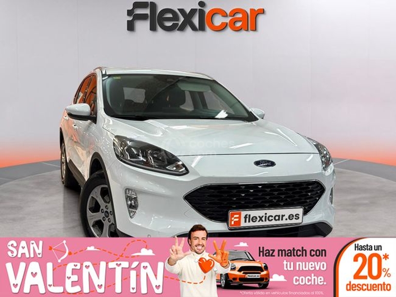 Foto del FORD Kuga 1.5 EcoBoost ST-Line FWD 150