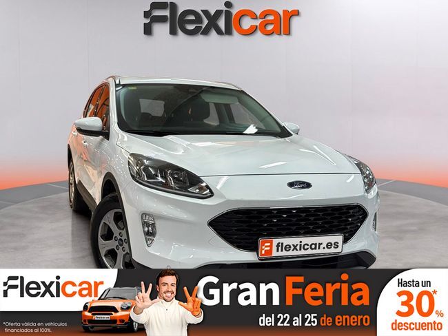 FORD Kuga (ST-Line 1.5 EcoBoost 110kW (150CV)) en Barcelona