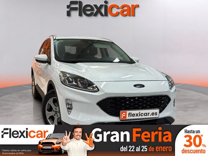 Foto del FORD Kuga 1.5 EcoBoost ST-Line FWD 150