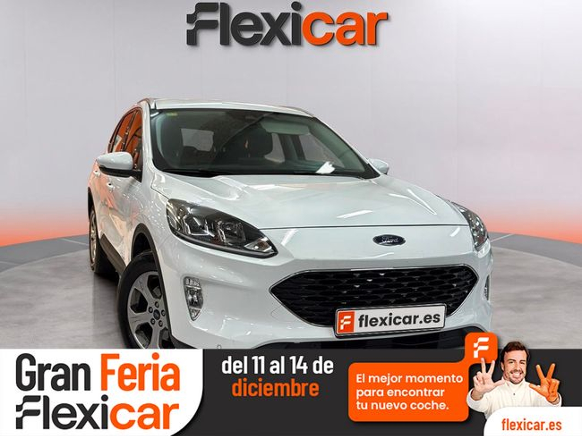 Imagen de FORD Kuga