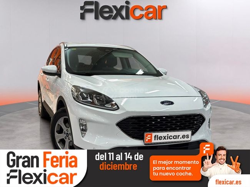 Foto del FORD Kuga 1.5 EcoBoost ST-Line FWD 150