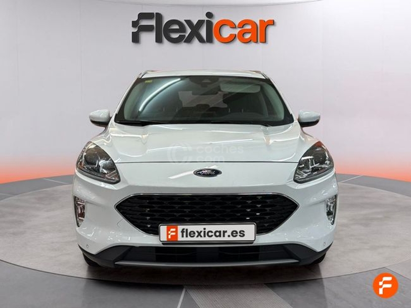 Foto del FORD Kuga 1.5 EcoBoost ST-Line FWD 150