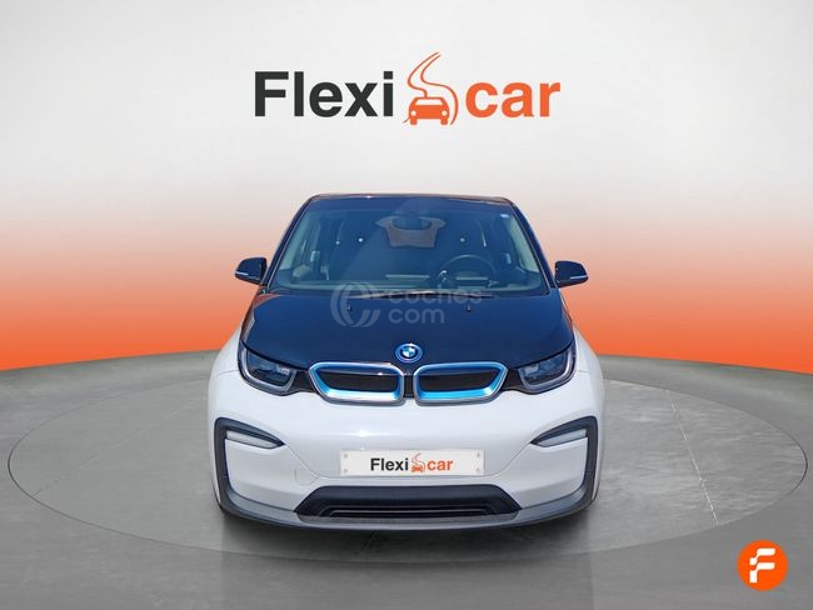 Foto del BMW i3 120Ah