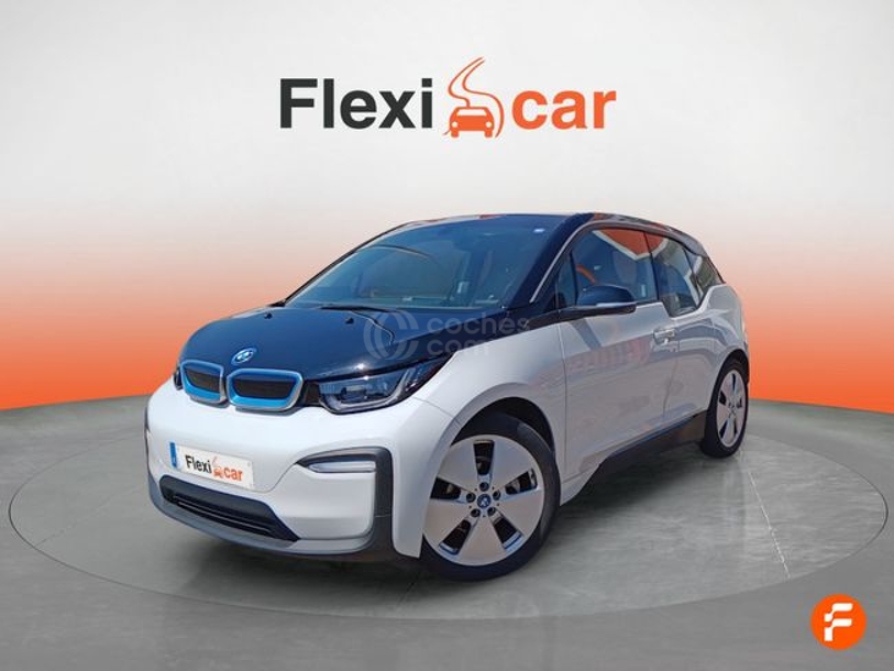 Foto del BMW i3 120Ah