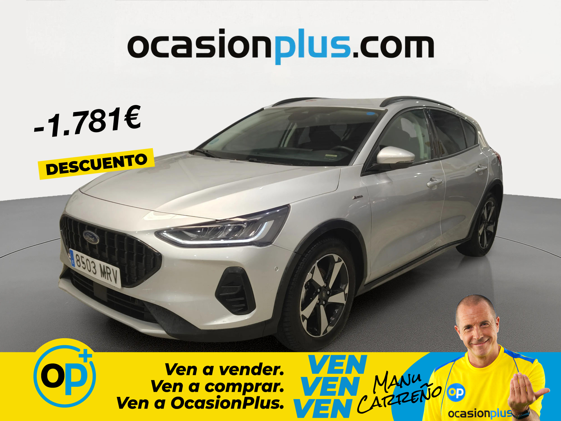 Imagen de FORD Focus