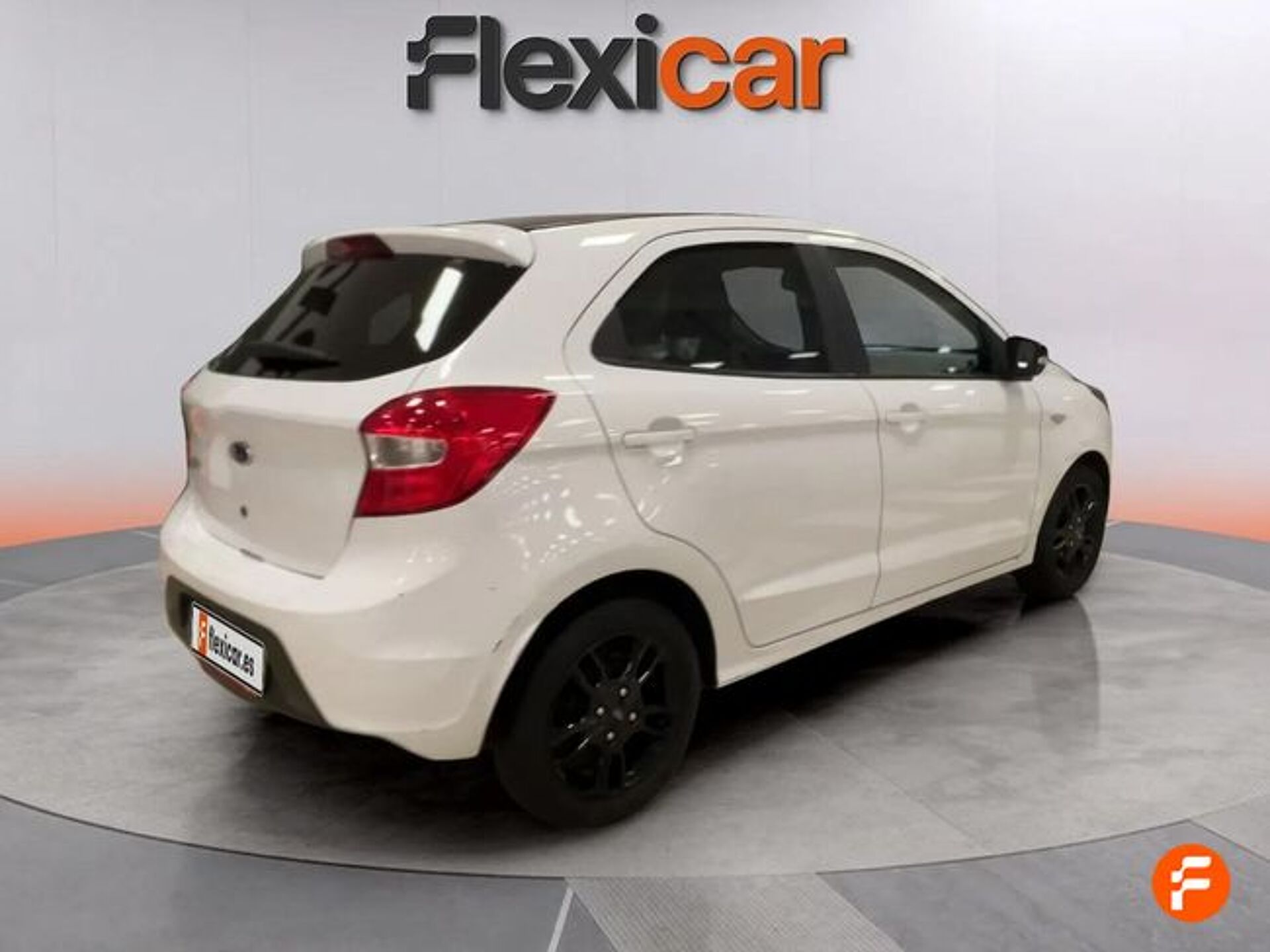 Imagen 3 de FORD Ka