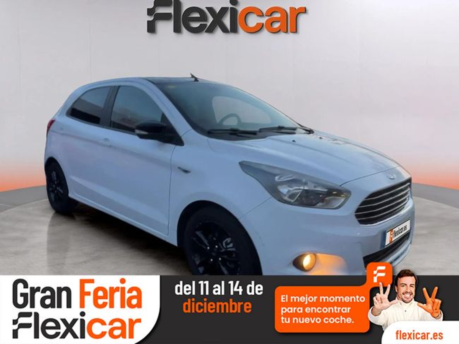 Imagen de FORD Ka
