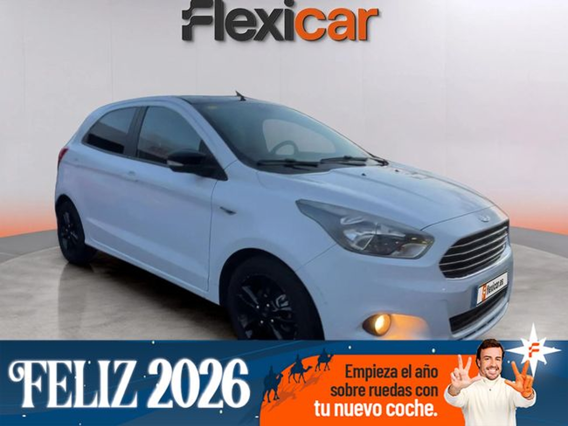 Imagen de FORD Ka