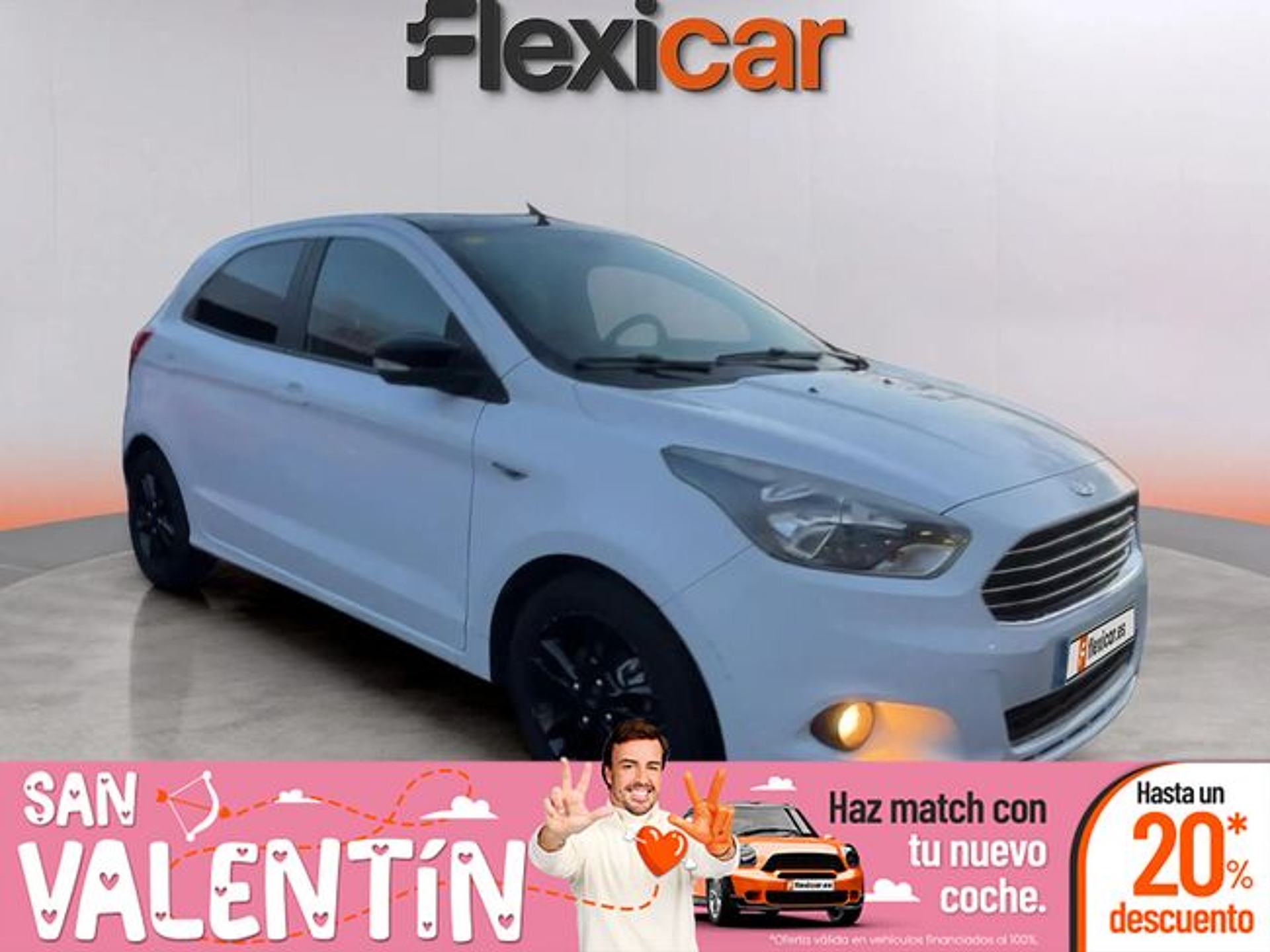 Imagen de FORD Ka