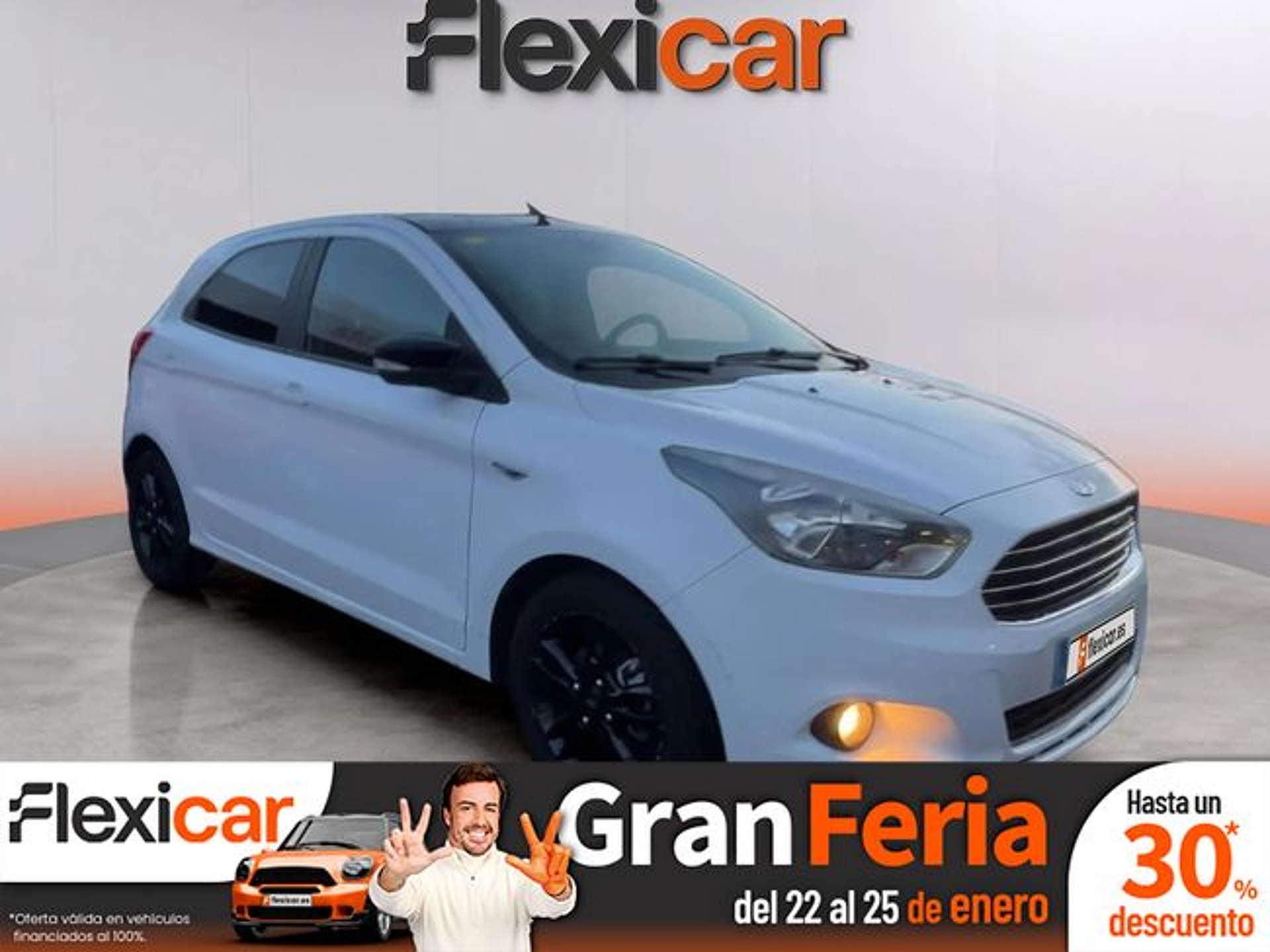 Imagen de FORD Ka