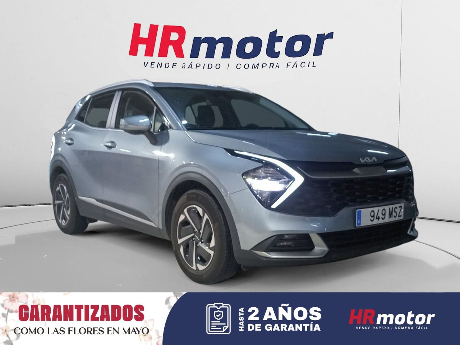 Imagen de KIA Sportage