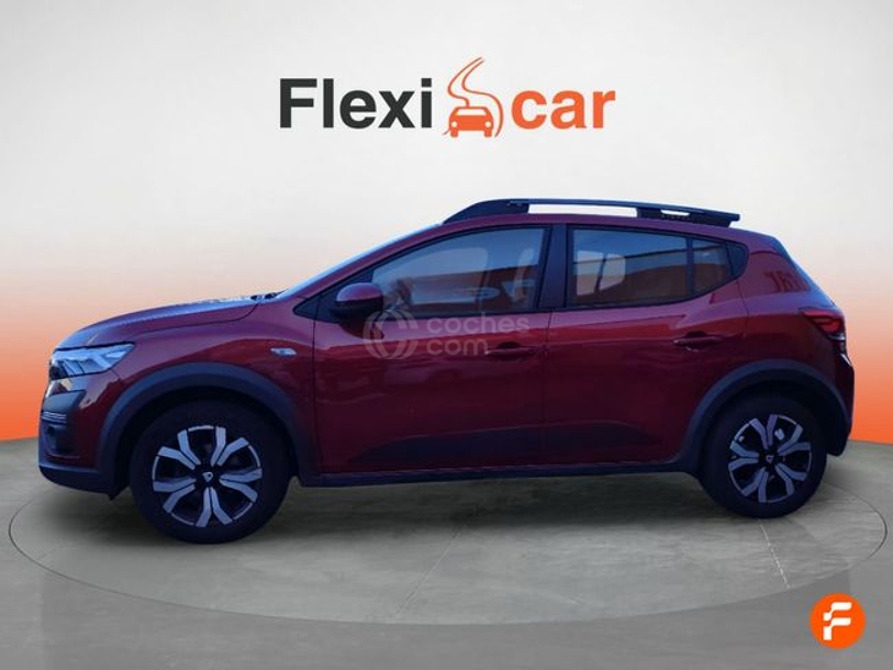 Foto del DACIA Sandero Stepway ECO-G Essential 74kW