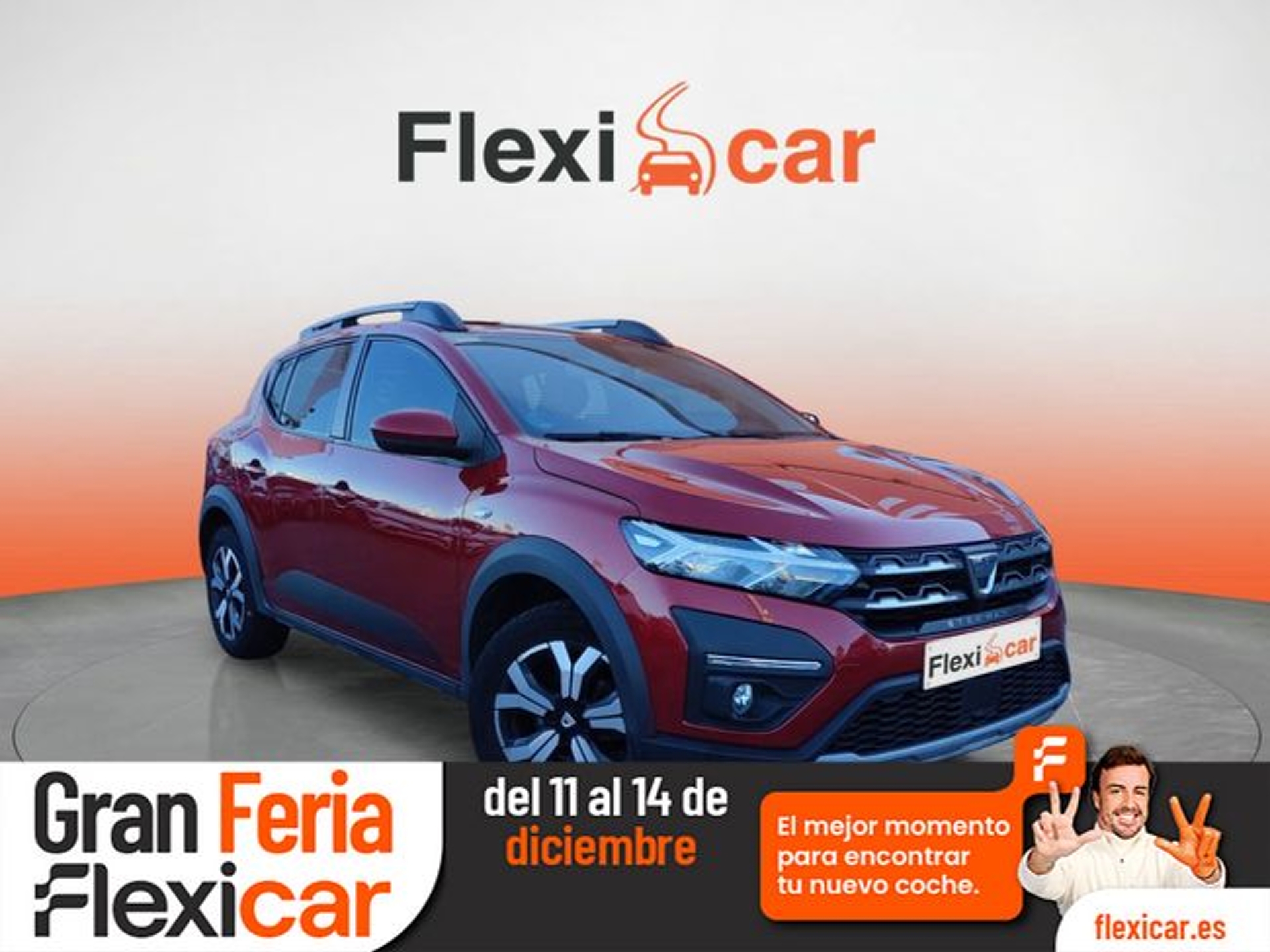 Imagen de DACIA Sandero