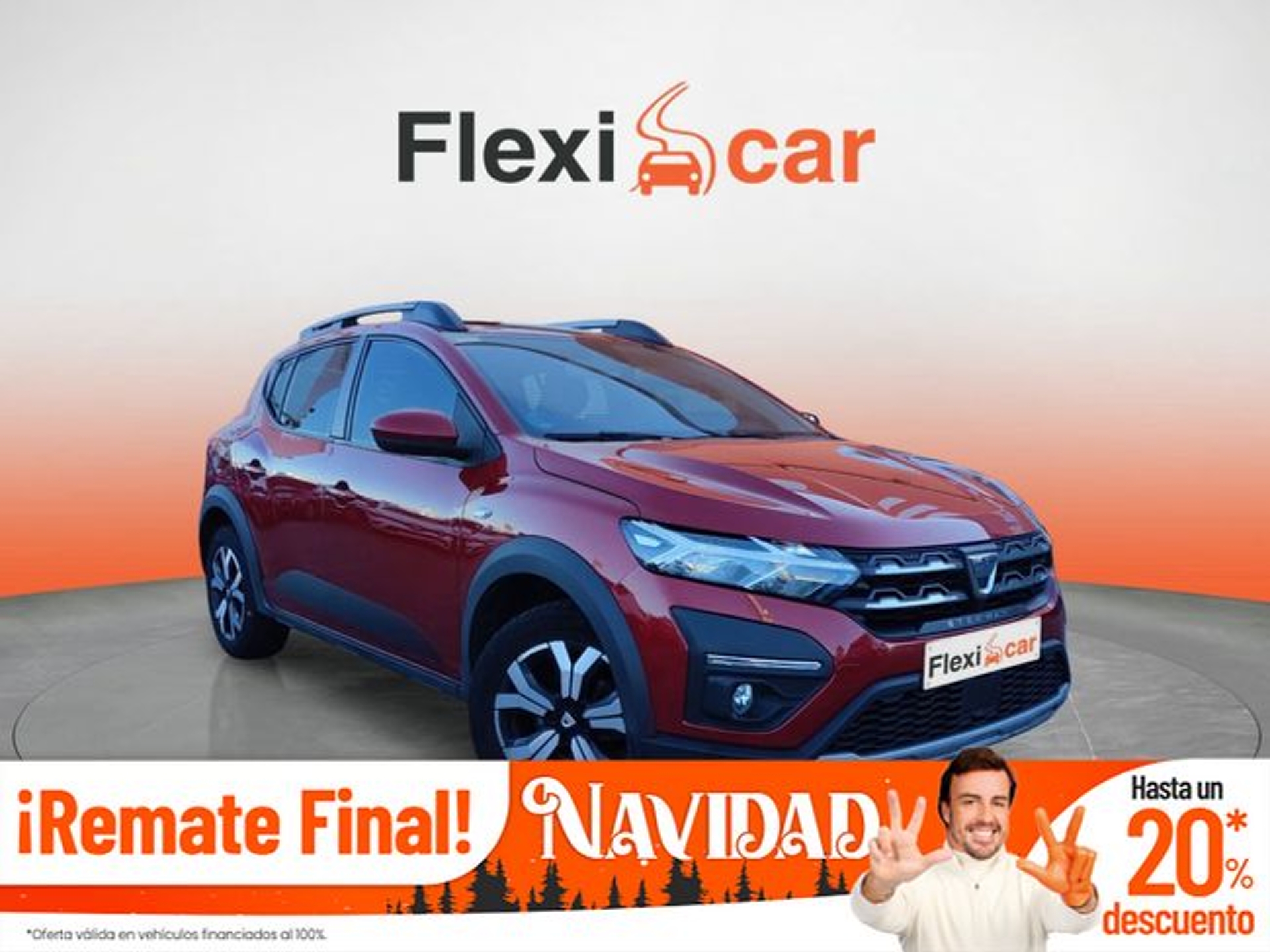 Imagen de DACIA Sandero