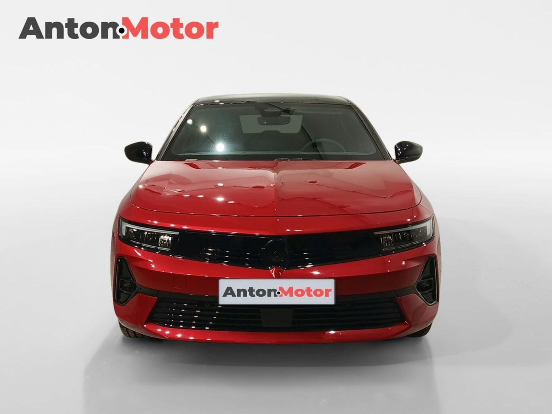 Imagen 2 de OPEL Astra