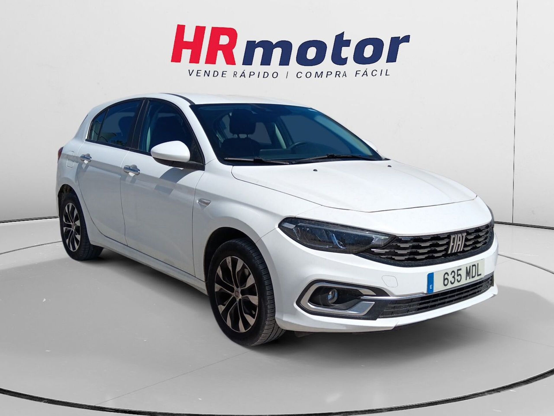 Imagen de FIAT Tipo