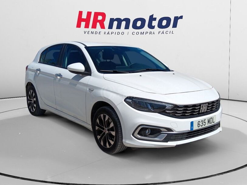 Foto del FIAT Tipo 1.0 GSE City Life