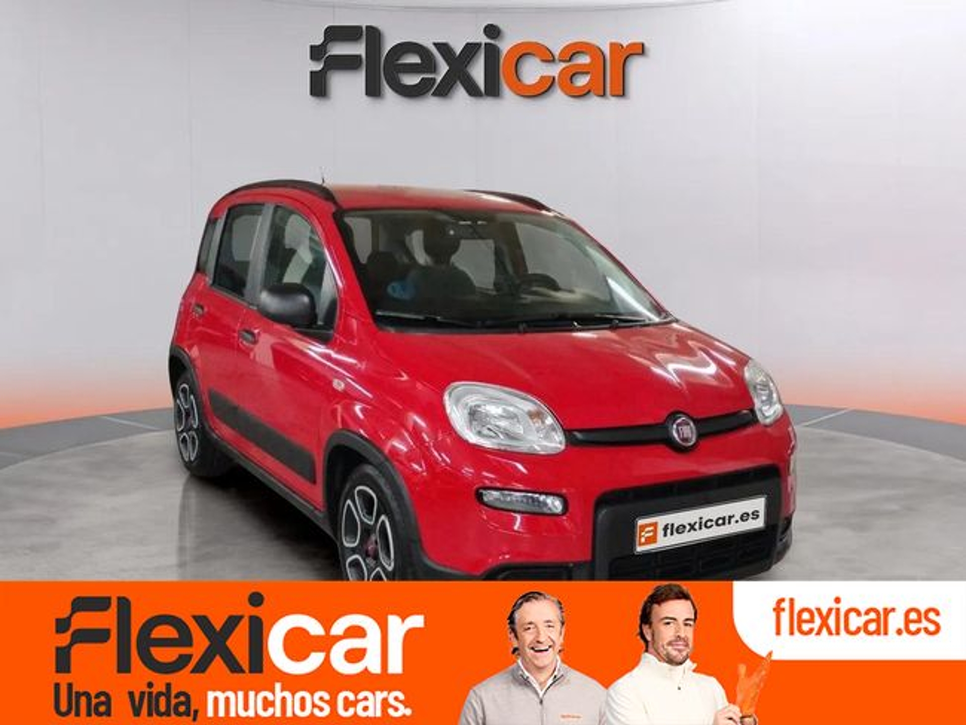 Imagen de FIAT Panda