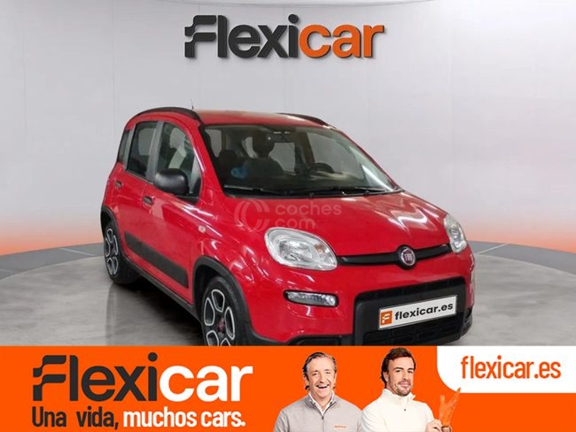 Foto del FIAT Panda 1.0 Gse City Live Hybrid