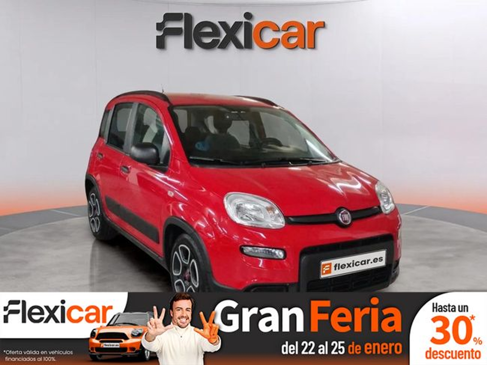 Imagen de FIAT Panda