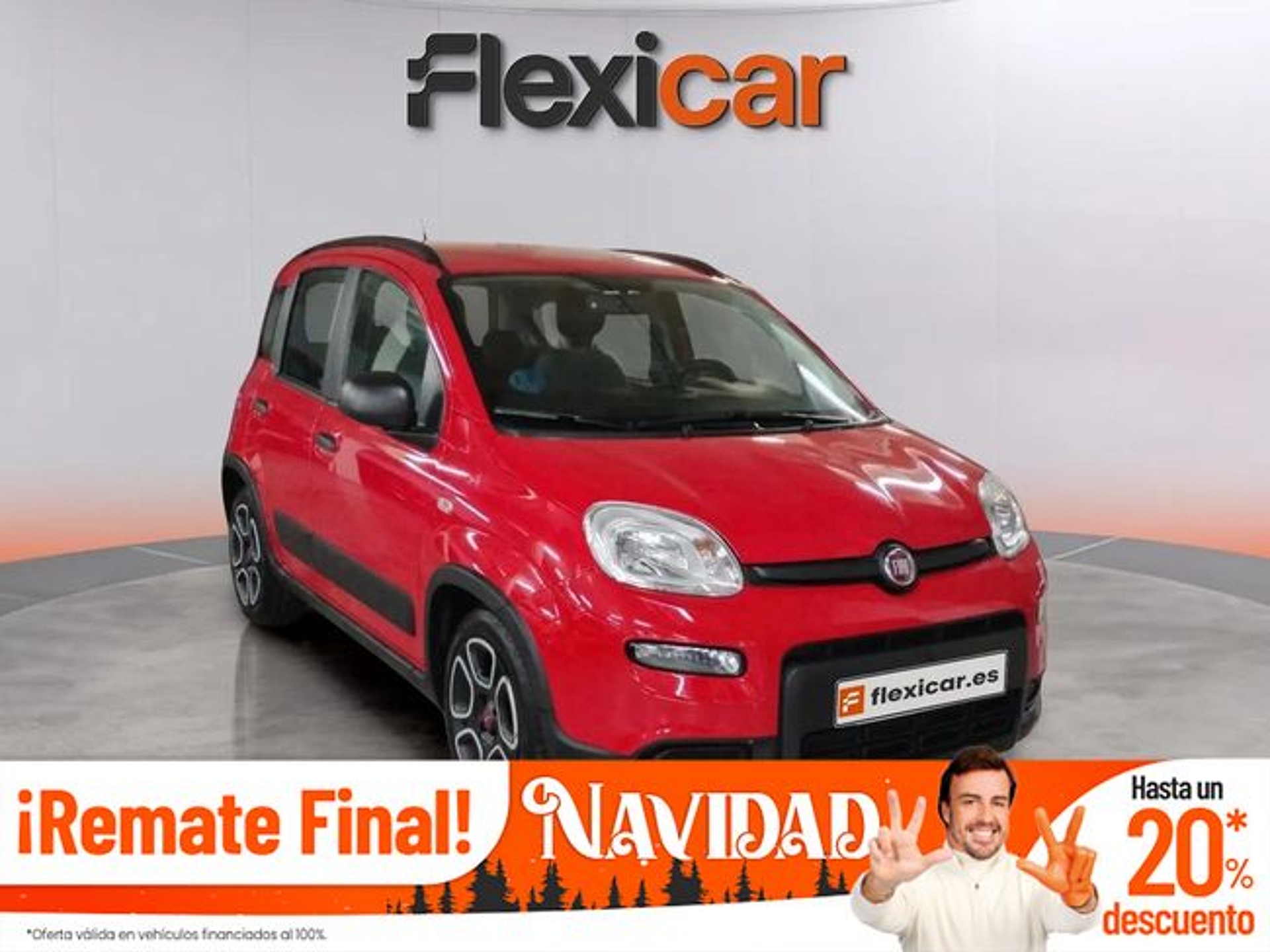 Imagen de FIAT Panda