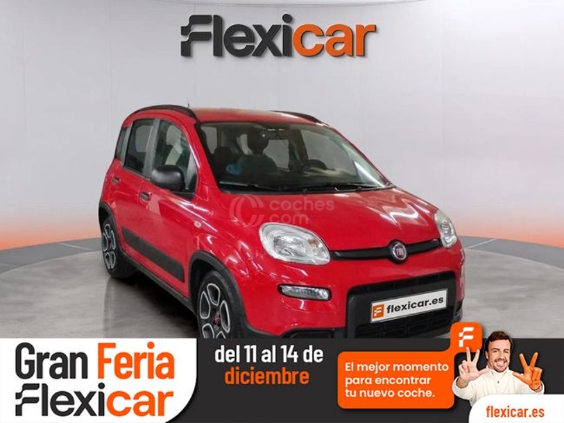 Foto del FIAT Panda 1.0 Gse City Live Hybrid